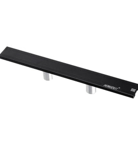 HONGDUI Woodworking Planing Stop 19/20mm Dog Hole Bench Dog Clamp Workbench Table Accessories