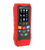UNI-T Wall Scanner UT387E UT387S UT387LM 4 In 1 Metal Detector Wood Stud Finder AC Voltage Live Cable Wires Depth Tracker