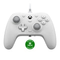 GameSir-G7 HE Enhanced Wired Controller For XBox With Anti-Drift Hall Effect Sticks Unlimited Customization VIA GameSir Nexus Software