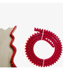 New Woodworking Special Shaped Strip Profiling Strip Flexible Curve Template Guide Auxiliary Tools for Wood Board Cutting Fixed