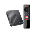 [2+16G]X88 Mini 13 TV BOX Android Smart TV Box RK3528 8K WIFI6 BT Voice Remote Control Media Player TV Receiver Set Top Box