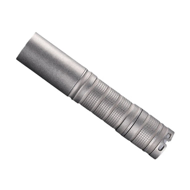 Convoy S7 SST40 /SFT25R LED Stonewashed Stainless Steel Mini Torch Camping Fishing Latarka Tactical Lantern High powerful EDC 18650 Flashlight