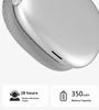 PANGPAI VJE35 Headset Wireless bluetooth 5.4 Headphone 40mm Driver Unit 360 Spatial Audio 35H Playback Low Game Delay Support AUX Wired Connection Foldable Headphones