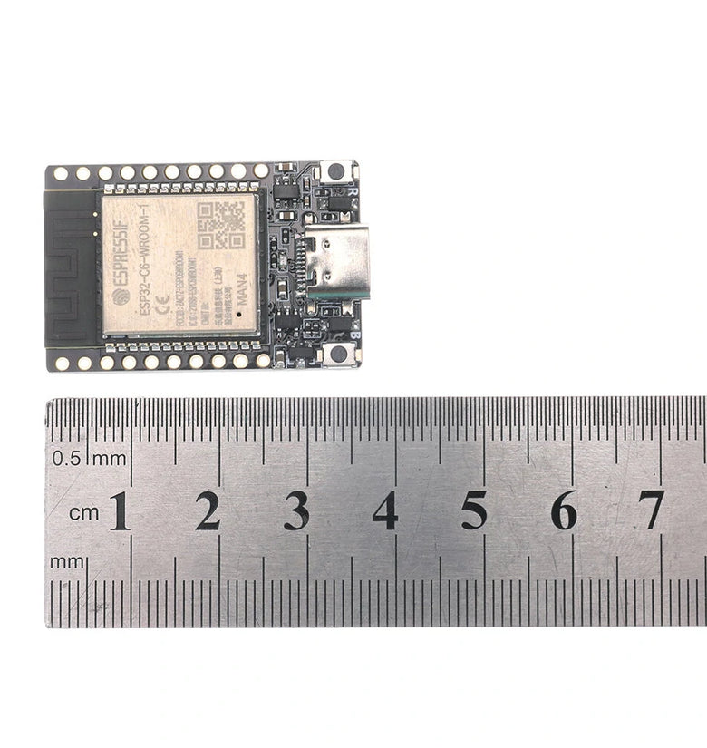 ESP32-C6 Development Board ESP32-C6 Series module WiFi6 ESP32 Board Microcontroller Module Board