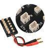 3.7V 1S Balance Charging Board Micro JST-PH Parallel Connect Plate for Blade Inductrix