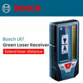 LR7 Professional Red Green Laser Level Meter Rangefinders 3D 3-Planes 12 Line Beam Gradienter Projection Diastimeter