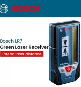 LR7 Professional Red Green Laser Level Meter Rangefinders 3D 3-Planes 12 Line Beam Gradienter Projection Diastimeter