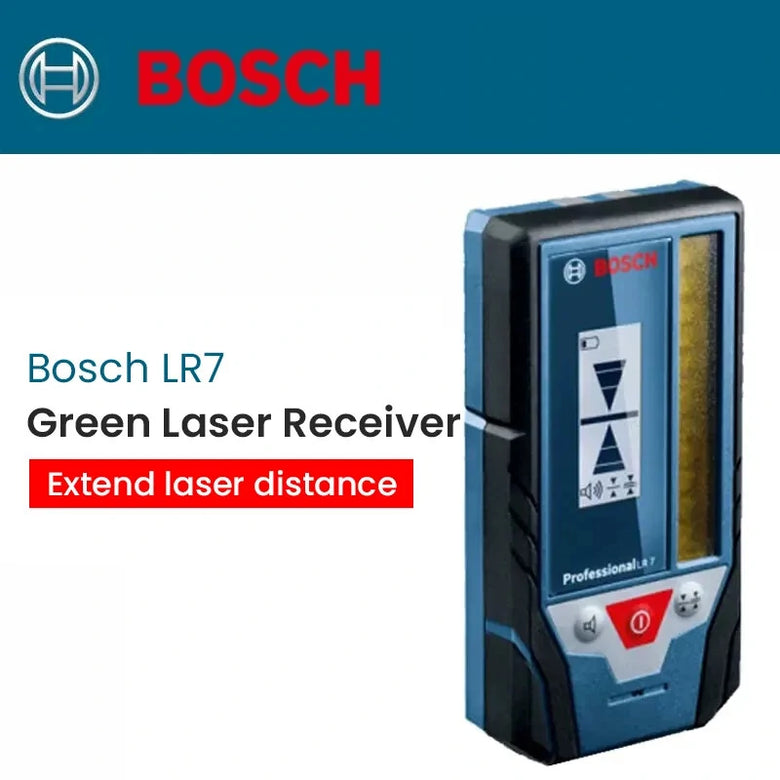 LR7 Professional Red Green Laser Level Meter Rangefinders 3D 3-Planes 12 Line Beam Gradienter Projection Diastimeter