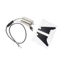 Esky 300 V2 Tail Motor with Tail Light RC Helicopter Spare Parts