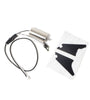 Esky 300 V2 Tail Motor with Tail Light RC Helicopter Spare Parts