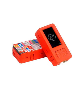 M5Stack M5StickC PLUS/PLUS2 ESP32 IoT Development Board with 1.14-inch TFT Screen Mini IoT Controller Graphical Programming Kit