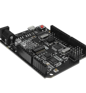 UNO+WiFi R3 ATmega328P+ESP8266 Module 32Mb Memory USB-TTL CH340G