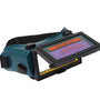 Auto Darkening Welder Welding Eyes Goggles Glasses Helmet Mask