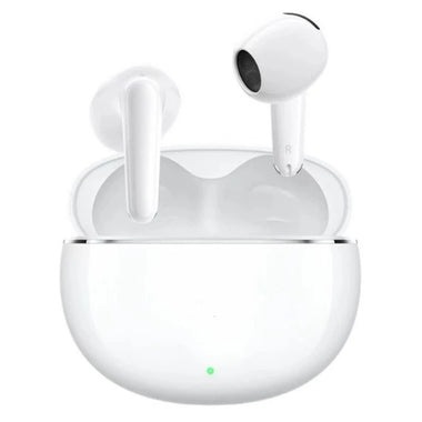 VIVO TWS Air 3 Pro TWS Earbuds Wireless bluetooth V6.0 Earphone 50dB Active Noise Cancelling 3-Mic AI Call Noise Reduction 12mm Dynamic Coil Unit DeepX 3.0 Stereo Effect 47H Playback 44ms Low Latency Sports Headphones with Mic