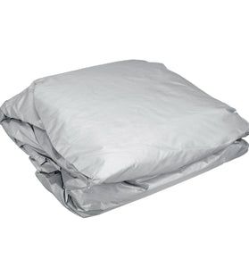 Full Car Sedan Cover Outdoor Waterproof Dust Scratch UV Protection Size S-XXL