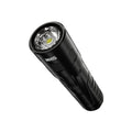 NITECORE MH15 Power Bank Flashlight Dual-Way USB-C Port & QC Fast Charge Max 2000LM 250M Torch Built-in 5000mAh Li-ion Battery EDC Troch Light