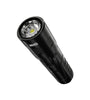 NITECORE MH15 Power Bank Flashlight Dual-Way USB-C Port & QC Fast Charge Max 2000LM 250M Torch Built-in 5000mAh Li-ion Battery EDC Troch Light