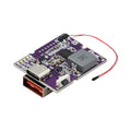 22.5W Power Bank Bidirectional Fast Charging Power Module Mobile Circuit Board With Digital/Light Type-C USB Suppor PD/QC3.0 2.0