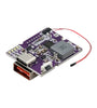 22.5W Power Bank Bidirectional Fast Charging Power Module Mobile Circuit Board With Digital/Light Type-C USB Suppor PD/QC3.0 2.0