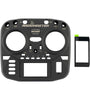 RadioMaster Boxer Remote Control Carbon Fiber Faceplate Set Replacement Part