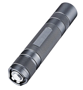 SEEKNITE ST02 SST20 1200lm 4000K 18650 Tactical Flashlight S2+/S2 Temperature Protection Management LED Mini Torch