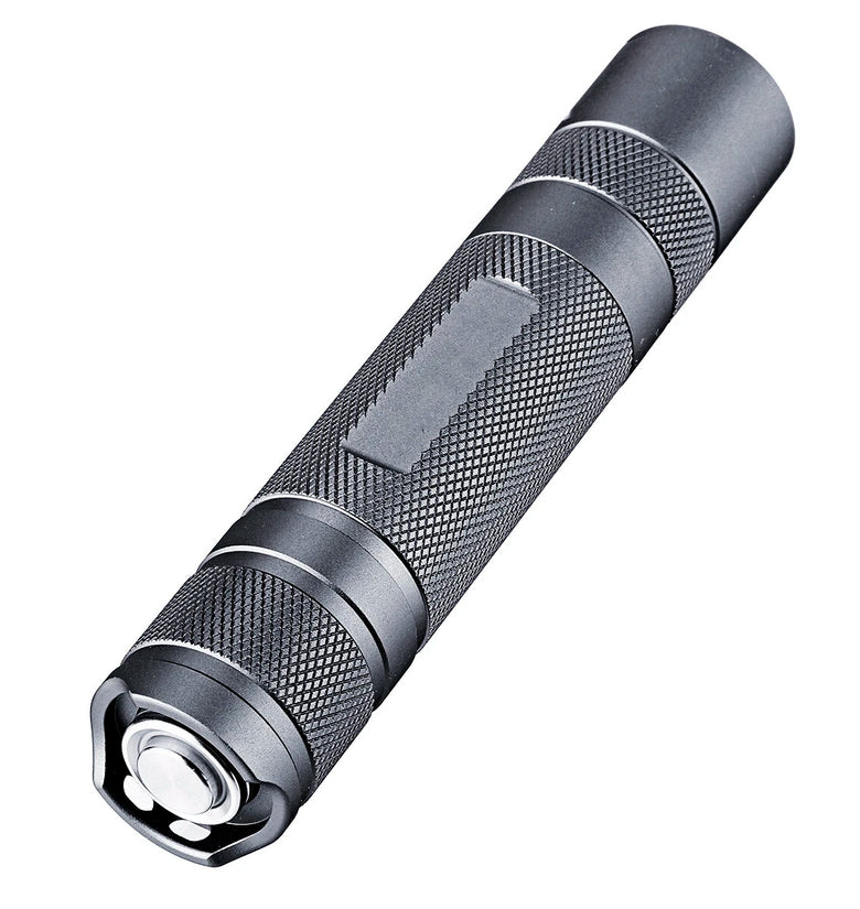 SEEKNITE ST02 SST20 1200lm 4000K 18650 Tactical Flashlight S2+/S2 Temperature Protection Management LED Mini Torch