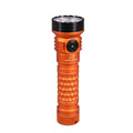 SKILHUNT ESKET MiX-7 Gen 2 Plus Multi-color High CRI 2000LM 18650 LED Flashlight Magnetic Charging Portable Outdoor Searching Torch