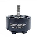 DYS X2812 2812 900KV 1115KV 2-6S Brushless Motor 5mm Shaft for DIY RC Multirotor FPV Long Range Drone