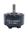 DYS X2812 2812 900KV 1115KV 2-6S Brushless Motor 5mm Shaft for DIY RC Multirotor FPV Long Range Drone