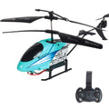 902 3.5CH Remote Control Helicopter Charging Fixed Height RC Helicopter