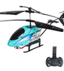 902 3.5CH Remote Control Helicopter Charging Fixed Height RC Helicopter