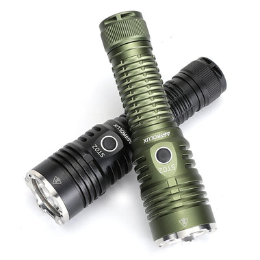 Astrolux ST02 SFT25R-LED 2000LM 627M Mini Size Powerful EDC 21700 Flashlight Long Distance LED Torch Outdoor Waterproof Sarchlight