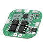 DC 14.8V / 16.8V 20A 4S Lithium Battery Protection Board BMS PCM Module For 18650 Lithium LicoO2 / Limn2O4 Short Circuit Protection