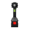 Drillpro Brushless Electric Wrench 1000N.m High Speed 5000RPM Impact  3+1 Reverse Stop Gear Positions Secure 1/2" Chuck Size Available with 15000mAh Battery
