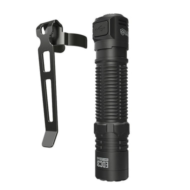 NITECORE EDC31 3500LM High Lumen Compact EDC Tactical Flashlight with 3800mAh 18650 Li-ion Battery USB-C Rechargeable Search Light Brightness Mini LED Torch
