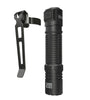 NITECORE EDC31 3500LM High Lumen Compact EDC Tactical Flashlight with 3800mAh 18650 Li-ion Battery USB-C Rechargeable Search Light Brightness Mini LED Torch