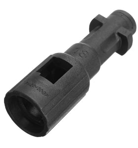 Bayonet Fitting Converter Adapter For Lavor Kew Nilfisk Alto To Karcher K Series Pressure Washer