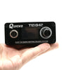 Quicko T12-942 MINI OLED Digital Soldering Station T12-907 Handle with T12-K Iron Tips Welding Tool