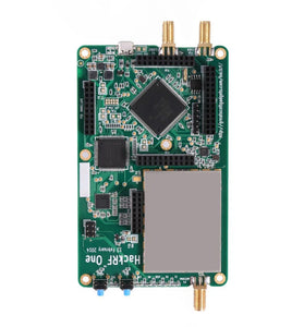 HackRF One 1MHz-6GHz Radio Platform Development Board Software-Defined RTL SDR Demoboard Kit Dongle Receiver Ham Radio Aluminum Shell
