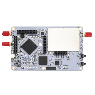 HackRF One R10 SDR 1MHz to 6GHz Software Defined Radio Platform 20MHz Bandwidth 20Msps Sampling Open Source RF Wireless Development Board