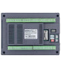 PLC HMI 7 Inch PLC-HMI All in One HMI PLC Integrated PLC-HMI Combo with RS485 RS232 Compatible with FX3U