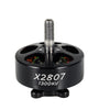 1/4PCS Flashhobby X2807 2807 1300KV 6S Brushless Motor for RC Drone FPV Racing