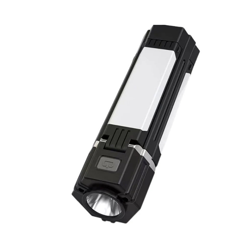 3000mAh Portable Camping Light Rechargeable LED Camping Lantern with 5 Light Modes Waterproof Camping Gear SOS Flashlights for Emergencies Travel