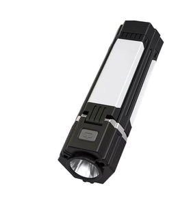 3000mAh Portable Camping Light Rechargeable LED Camping Lantern with 5 Light Modes Waterproof Camping Gear SOS Flashlights for Emergencies Travel