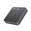 X88 Mini 14 TV Box Android 14 2+16G Android 14.0 TV Box RK3518 4K HDR10 Quad Core Streaming Media Player Support WiFi6 BT5.0 Set Top Box