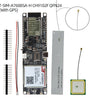 LILYGO T-A7608SA-H T-A7608E-H ESP32 SIM LTE Network Antenna ESP32-WROVER-E Wireless Module WiFi Bluetooth Development Board