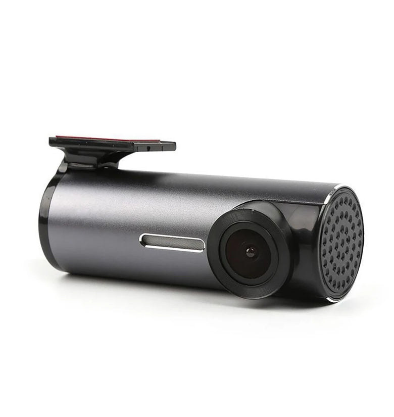 Hidden WiFi Driving Recorder HD Night Vision Mobile Phone Interconnection USB Recorder Parking Monitoring DVR
