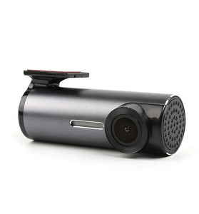 Hidden WiFi Driving Recorder HD Night Vision Mobile Phone Interconnection USB Recorder Parking Monitoring DVR