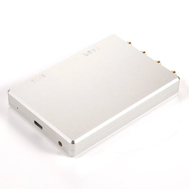 B220mini Wideband SDR 70MHz to 6GHz 2R2T 61.44MSPS Sampling Rate 12-Bit ADC DAC AI N78 Band Wireless Communication Device