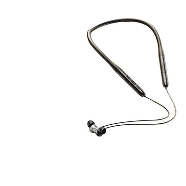 Lenovo E500 Neckband Earphone Wireless bluetooth 5.4 Headphone 10mm Drivers Ultra-CD Level Sound Wireless Earphone 18H Playtime Sports Earphones